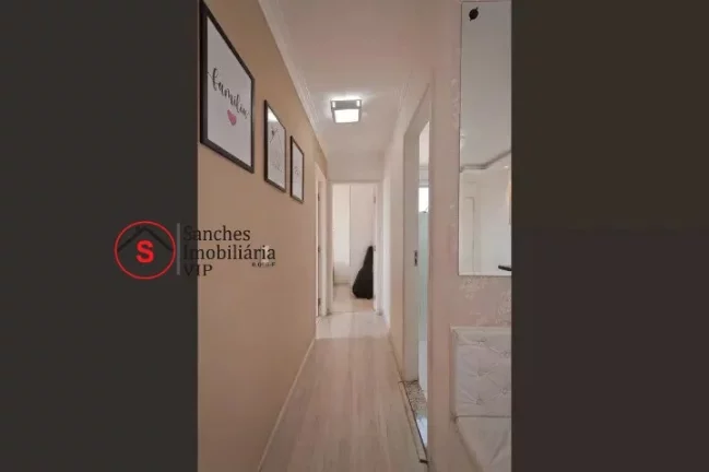 Imagem APARTAMENTO RESIDENCIAL em SÃO PAULO - SP, JARDIM MATARAZZO