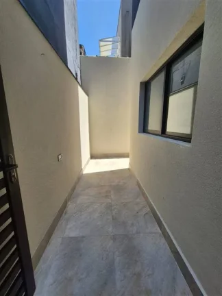 Imagem CASA COM 100 m² - GUILHERMINA - PRAIA GRANDE SP