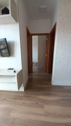 Imagem Apartamento Padrão