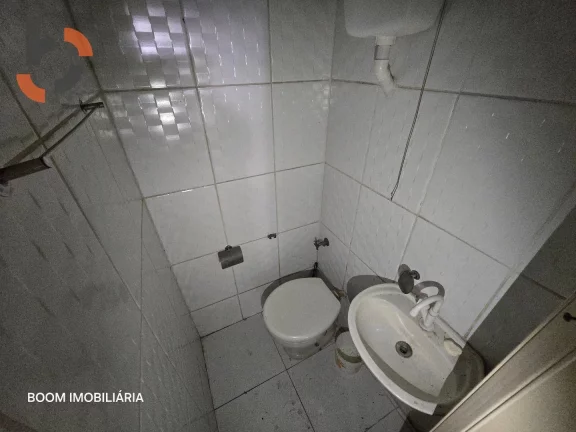 Imagem Loja, 14 m² - venda por R$ 120.000,00 ou aluguel por R$ 1.262,67/mês - Centro - Nova Iguaçu/RJ