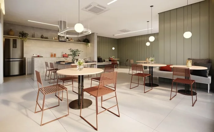 Imagem APARTAMENTO RESIDENCIAL em São Paulo - SP, Butantã