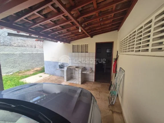 Imagem Casa para Alugar Por Temporada em Pirangi do Norte