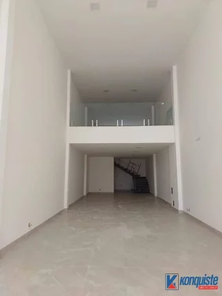 Imagem ALUGO PONTO COMERCIAL NA AV. GETÚLIO VARGAS