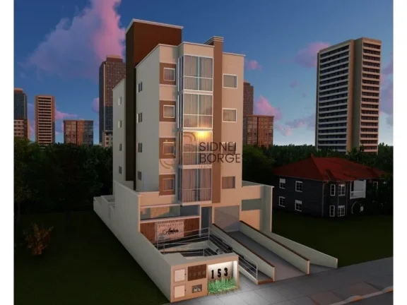 Apartamento CONCÓRDIA - SC