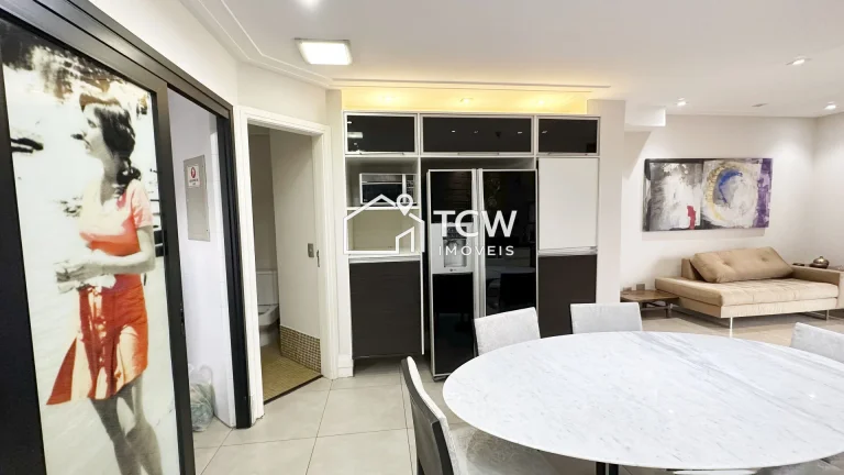 Imagem Apartamento à venda no bairro Vila Clementino - São Paulo/SP, Zona Sul