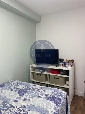 Imagem Apartamento à venda em São Paulo-SP, Jardim Peri: 1 quarto, 1 sala, 1 banheiro, 37,00 m². Oportunidade única! Agende sua visita!