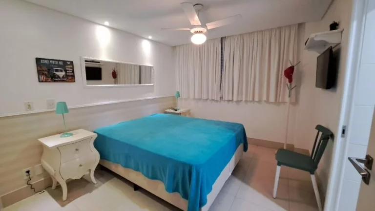 Imagem APARTAMENTO REFORMANDO FRENTE AO MAR, NA PRAIA DAS ASTÚRIAS