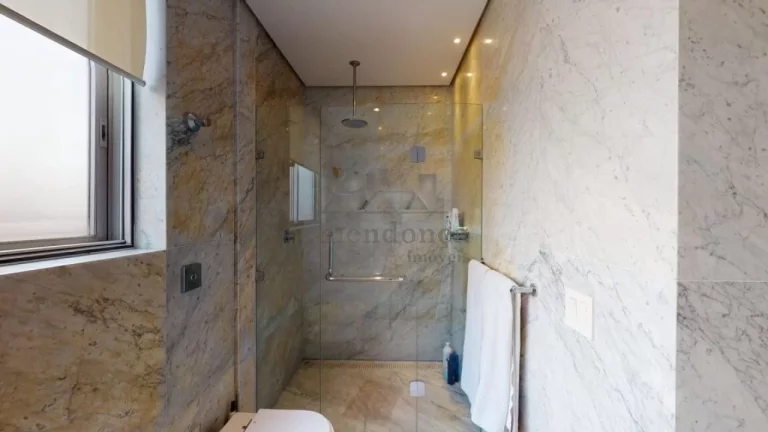 Imagem Apartamento 3 quartos, 3 suites, 2 vagas, 325 mts util.