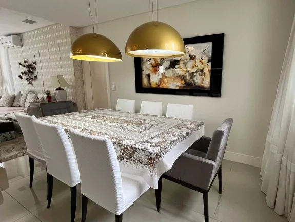 Imagem Apartamento alto padrão de 4 dormitórios proximo a Av. Central em BC