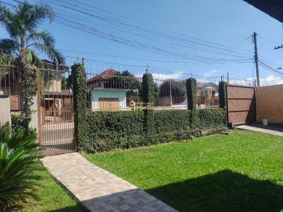 Imagem Casa com 2 Dormitorio(s) localizado(a) no bairro Santa Isabel em Viamão / Rio Grande do Sul Ref.:57580316