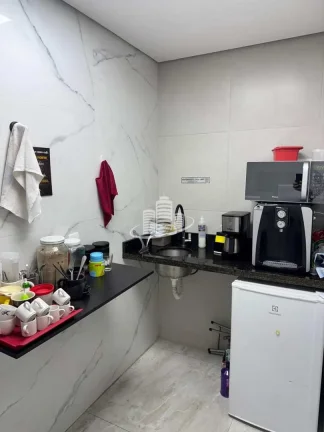 Imagem Conjunto Comercial/Sala