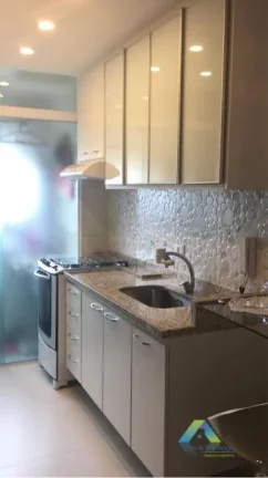 Imagem Apartamento à venda no bairro Paraíso do Morumbi - São Paulo/SP