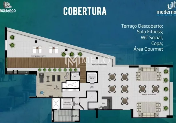 Imagem Oportunidade em BOA VIAGEM: 146,94m², 04qts, 02suites, 02vagas,..