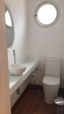 Imagem Oportunidade de VENDA em Vila Uberabinha - Duplex Life Moema 48m²