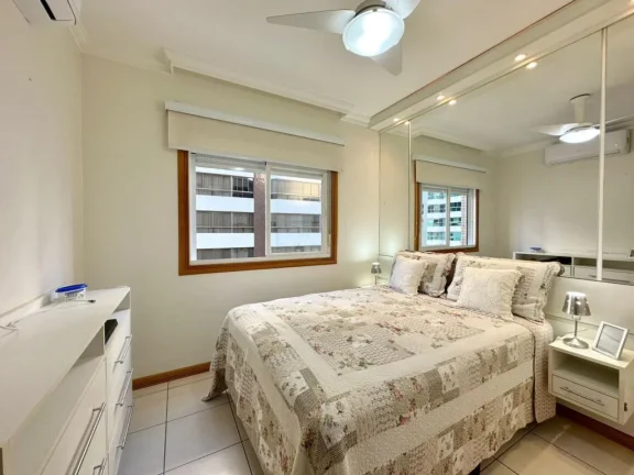 Imagem Apartamento 4 Dormitórios - Bairro Navegantes