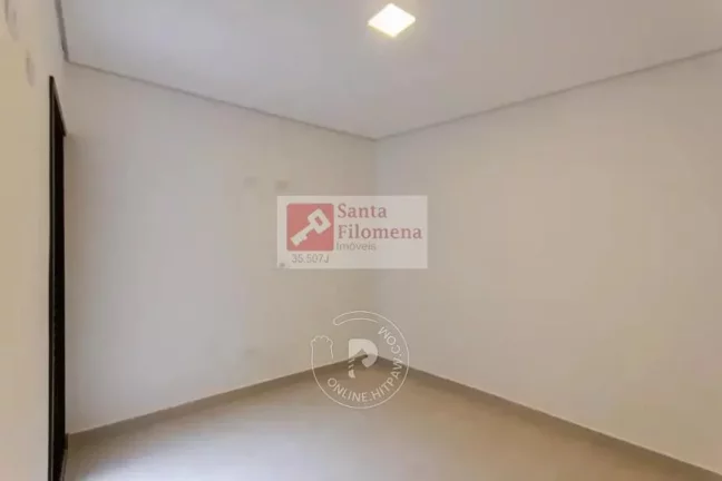 Imagem Casa Térrea para Venda em Santo André, Vila Francisco Matarazzo, 3 dormitórios, 1 suíte, 2 banheiros, 2 vagas