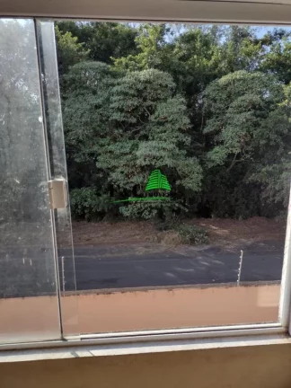 Imagem Edícula para Venda em Limeira, Residencial Nobreville, 1 dormitório, 3 banheiros, 1 vaga