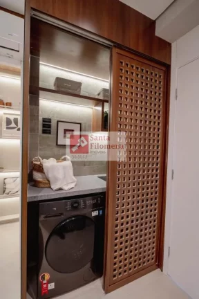Imagem Apartamento para Venda em São Paulo, Ipiranga, 2 dormitórios, 1 banheiro