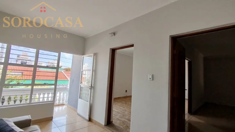Imagem Casa à Venda - 247m² 4 dorm. Mangal