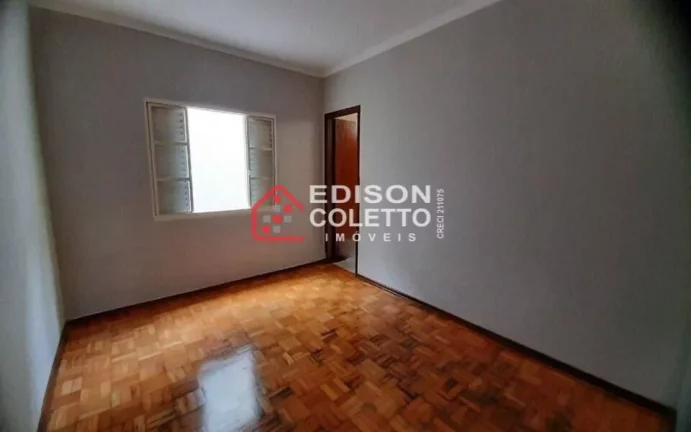 Imagem "Pronto para Morar" Charmosa casa a venda ou aluga, 3 Quartos, na Nova Piracicaba!!