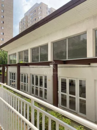 Imagem Apartamento com 2 dormitórios à venda, 47 m² - Jardim Novo Osasco - Osasco/SP