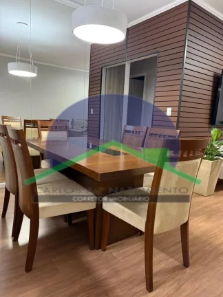 Imagem Apartamento pronto para entrar e morar