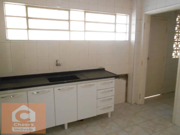 Imagem Bela Vista 2 Dormitórios - Futura estação Linha Laranja - Locação