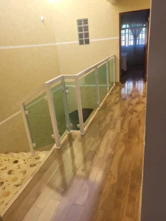 Imagem Sobrado com 4 dormitórios à venda, 283 m² por R$ 1.100.000,00 - Vila Nova Urupês - Suzano/SP