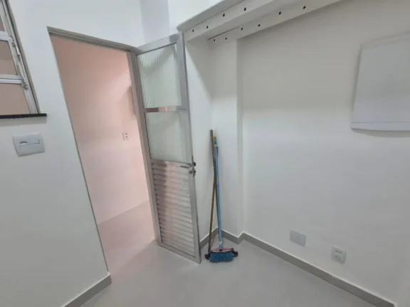 Imagem Apartamento para Venda em Rio de Janeiro, Botafogo, 3 dormitórios, 1 suíte, 2 banheiros, 1 vaga