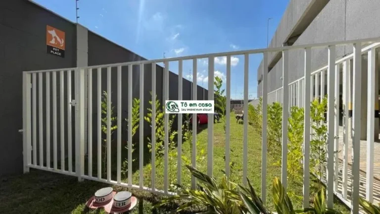 Imagem APARTAMENTO RESIDENCIAL em SÃO JOSÉ DOS CAMPOS - SP, PARQUE RESIDENCIAL FLAMBOYANT