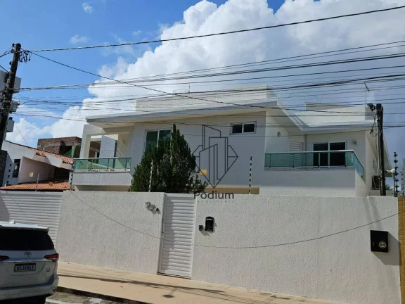 Imagem Excelente casa a venda em Intermares - CA-0200
