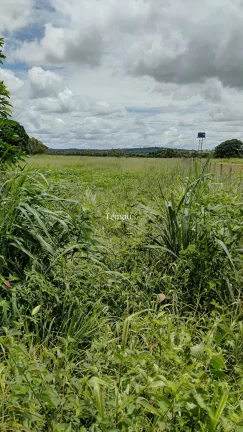 Imagem Terreno à venda no bairro Nova Fátima - Hidrolândia/GO