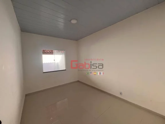 Imagem Casa com 2 dormitórios à venda, 90 m² por R$ 450.000,00 - Palmeiras - Cabo Frio/RJ