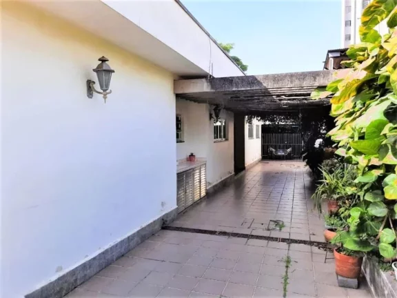 Imagem Casa com 5 dormitórios para alugar, 458 m² por R$ 15.095,00/mês - Centro - Suzano/SP