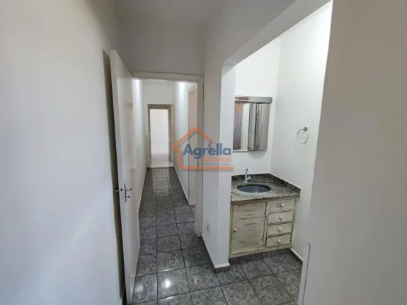 Imagem Casa à venda no bairro Parque do Estado II - Mogi Mirim/SP