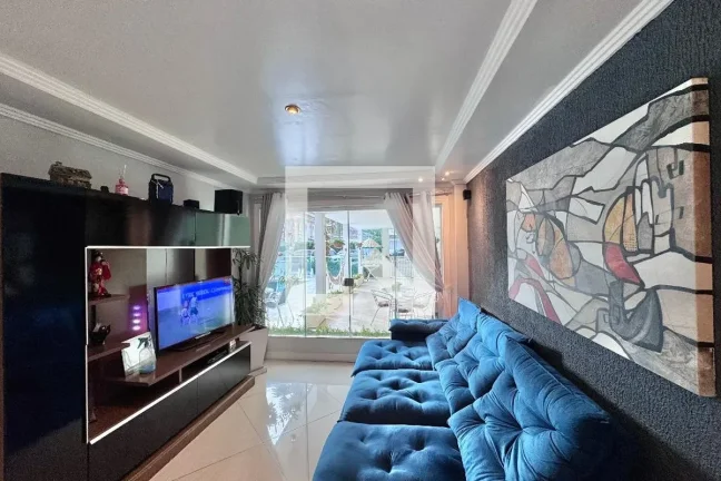 Imagem Casa à Venda - Vargem Grande, 4 Quartos, 280 m2