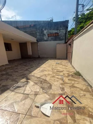 Imagem Casa - Quitauna/osasco