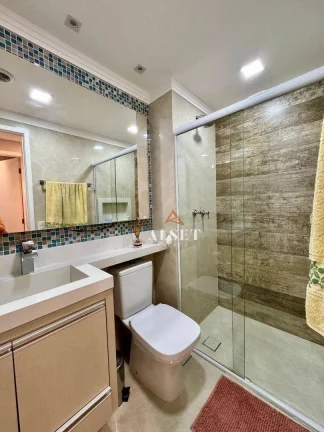 Imagem Apartamento com 3 dormitórios à venda, 81 m² por R$ 905.000,00 - Vila Formosa - São Paulo/SP