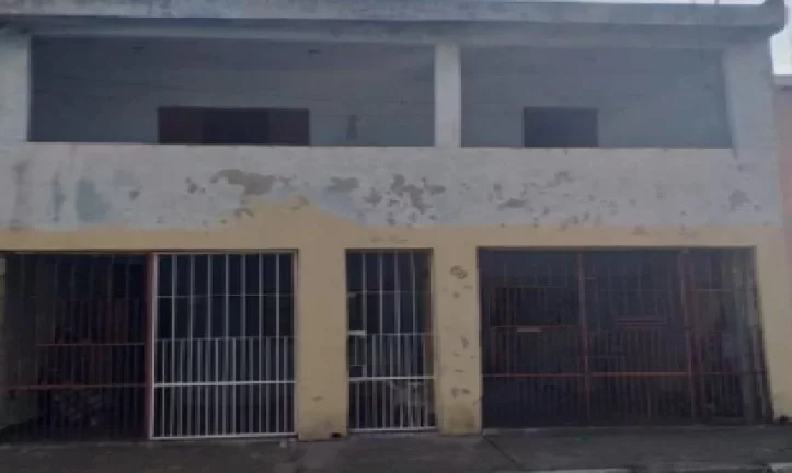 Imagem Sobrado residencial à venda, no bairro VILA MALUF, Suzano