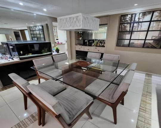 Imagem Vendo lindo apartamento 186 metros 4 dormitórios