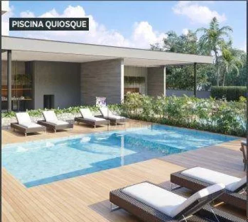 Imagem Apartamento com 2 dormitórios sendo 1 suite à venda, 78 m² por R$ 930.000 - Jardim Maria José - Votorantim/SP