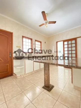 Imagem Casas / Padrão na cidade de Birigui