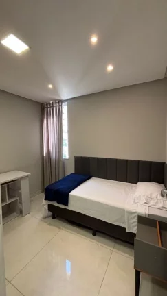 Imagem APARTAMENTO RESIDENCIAL em VITÓRIA DA CONQUISTA - BA, CANDEIAS