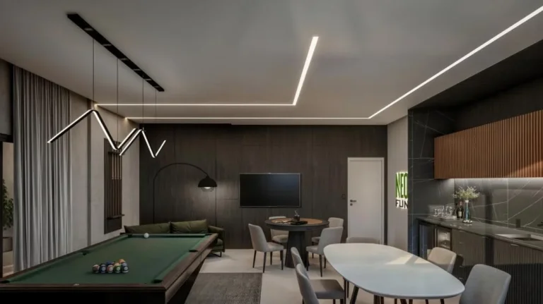 Imagem Apartamento com 2 suítes na praia de Gravatá em condomínio com área de lazer e ideal para Investimento com ma Adriano Carpes Imóveis