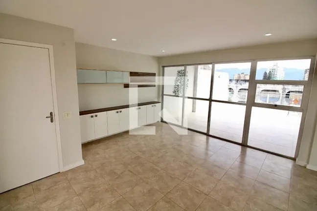 Imagem Apartamento à Venda - Recreio, 4 Quartos, 188 m2
