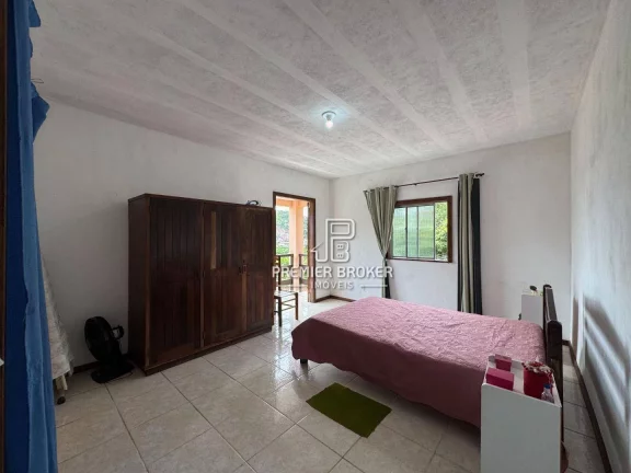 Imagem Casa à venda, 150 m² por R$ 280.000,00 - Fischer - Teresópolis/RJ