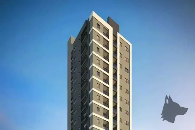 Imagem Apartamento pronto para morar 1 dormitório + 1 suíte Sam Miguel - Morretes Itapema/SC
