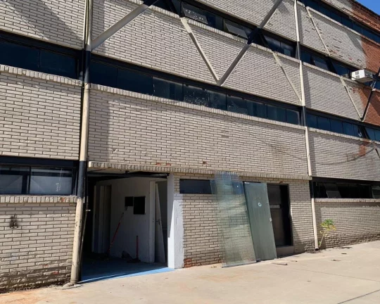 Imagem Prédio Comercial 4 pisos 758 m2