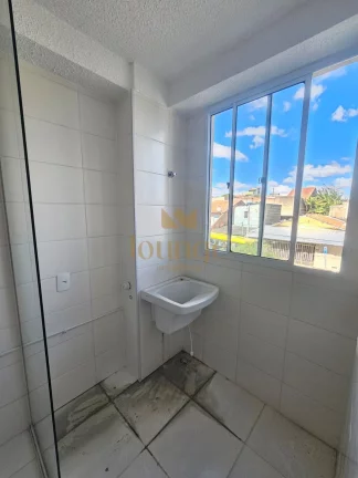 Imagem Apartamento à venda em Pq. São Bento Z. Norte - Sorocaba/SP