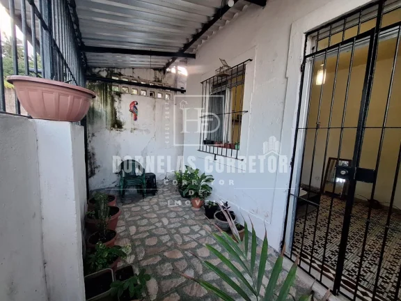 Imagem Casa em Olinda Carmo vizinho alto da sé e dogão 2qtos 2vgs quintal escriturada